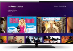 roku the roku channel