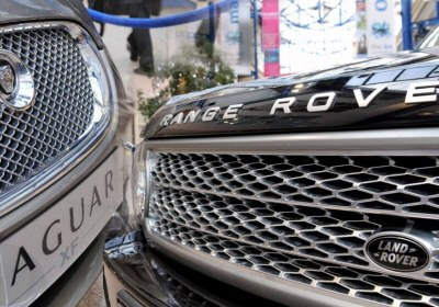 jaguar land rover jaguar land rover electric vehicle hybrid