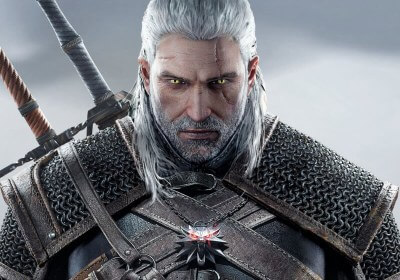 witcher