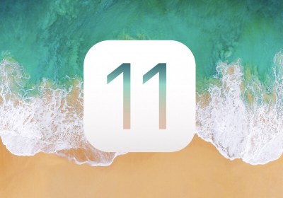 ios 11