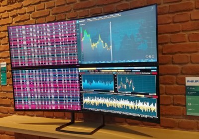 philips monitor