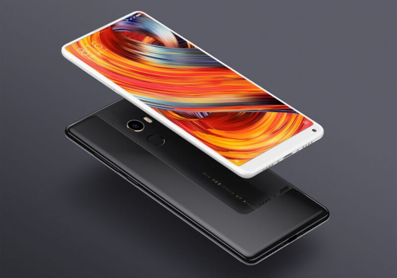 Mi MIX 2S 6GB/128GB Win11 25H2導入 ジャンク Xiaomi Mi Mix 2 128GB Dual-SIM Black Factory Unlocked 4G/LTE OEM