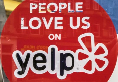 yelp ftc google scraping