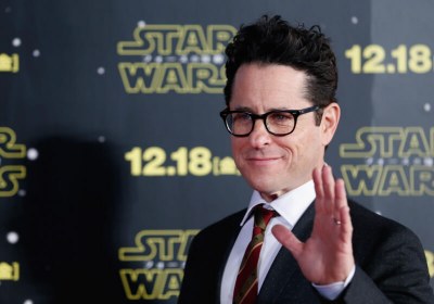 abrams star wars episode jj abrams