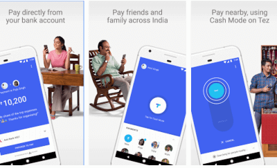 google tez