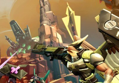 battleborn gearbox borderlands 3