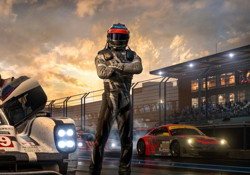 Forza Motorsport 6 will be pulled from the Xbox Store on 15th September -  Team VVV