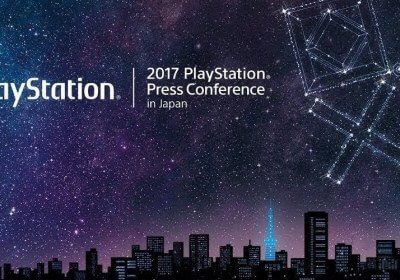 sony tokyo game show playstation 4 trailers bundles tgs 2017 tokyo game show 2017