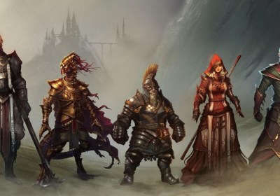 divinity original sin
