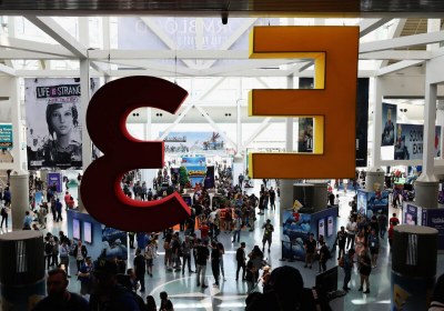 e3 expo