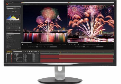 philips usb-c gigabit ethernet monitor