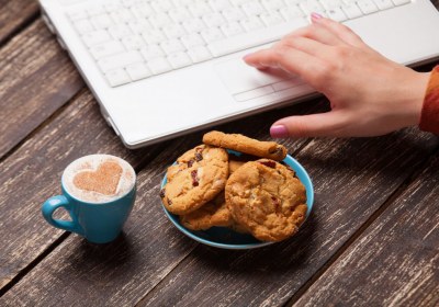 apple ios advertising cookies