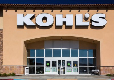 amazon kohl kohls