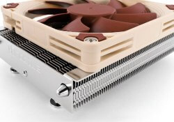 noctua cooling