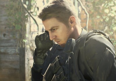 resident evil hero dlc