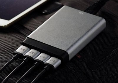 charger iphone android tech