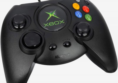 microsoft xbox duke xbox controller hyperkin