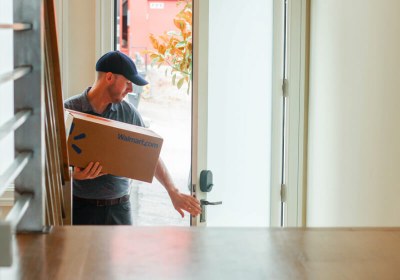 walmart iot smart home