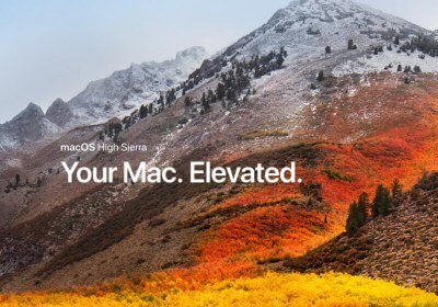 mac apple high sierra vulnerability password