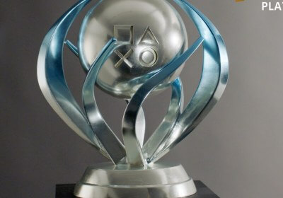 playstation platinum trophy contest playstation plus
