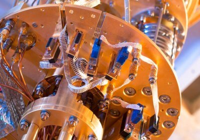 quantum computing quantum