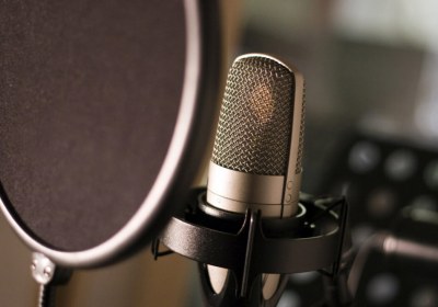 voice acting