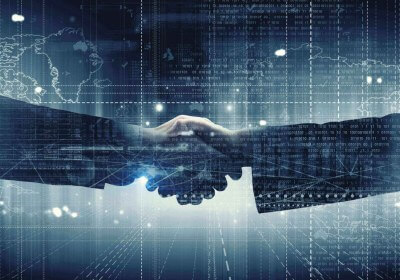 blockchain