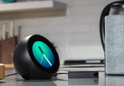 amazon echo spot echo