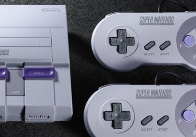 snes classic edition nintendo retro gaming snes