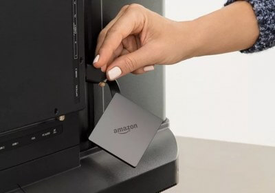 amazon fire hdr set-top box fire tv