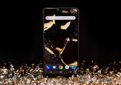 essential phone sprint