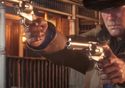 rockstar red dead redemption trailer red dead redemption 2 rdr2