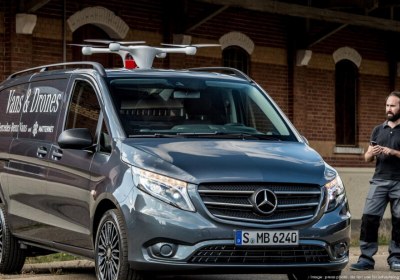 switzerland drone delivery drones