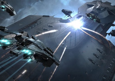 eve online