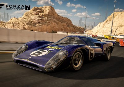amd vega gtx forza nvidia gpus forza 7