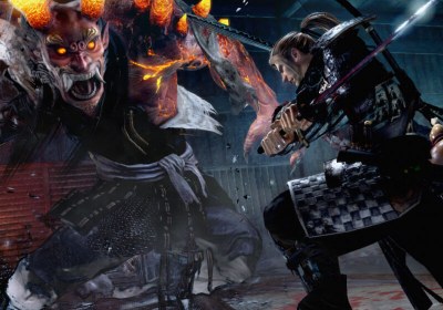 nioh pc nioh complete edition