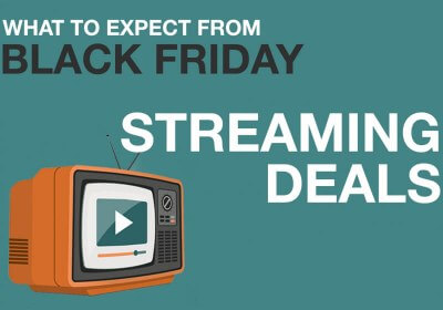 streaming black friday streaming box