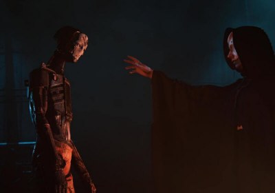 oats studios unity adam unity engine adam: the mirror adam: the prophet