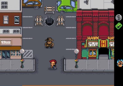 stranger game android ios stranger things