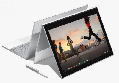 google pixelbook