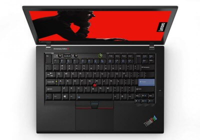 lenovo anniversary thinkpad