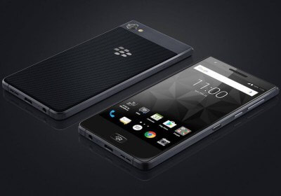 blackberry motion 4000mah