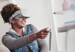 oculus vr
