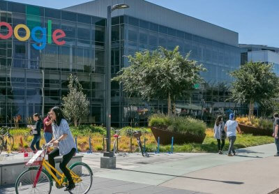 google google renewable energy environment