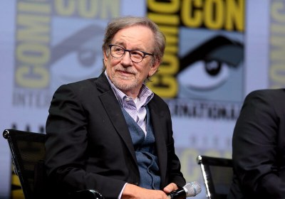 apple spielberg amazing stories tv