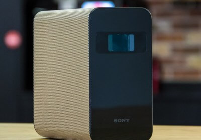 sony xperia touch projectors android