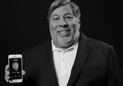 steve wozniak woz woz u
