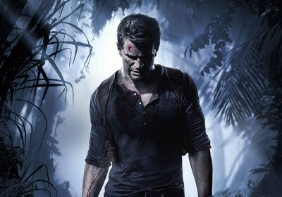 naughty dog