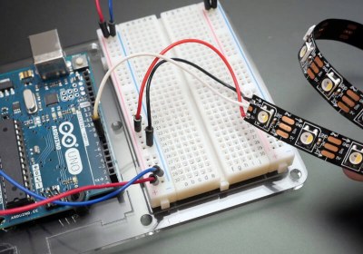 build arduino diy robots