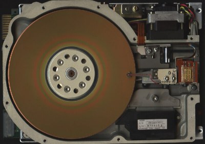 seagate storage old school